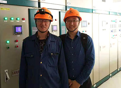 港口岸電銷售總監